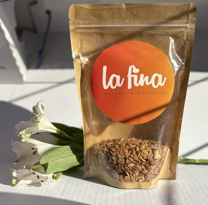 La Fina Granola Picture 2