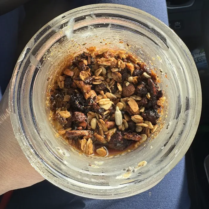 La Fina Granola Picture 5