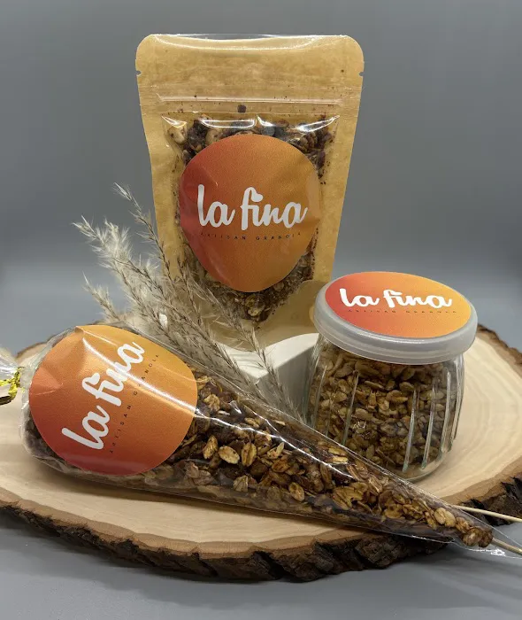 La Fina Granola Picture 8