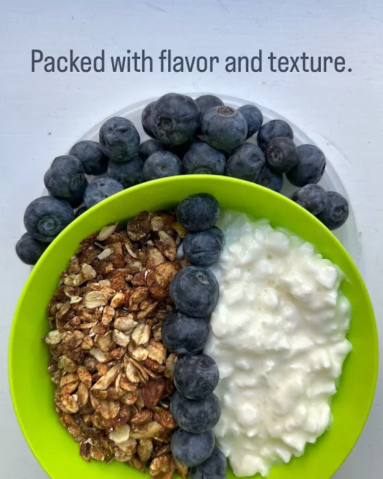 La Fina Granola Picture 6