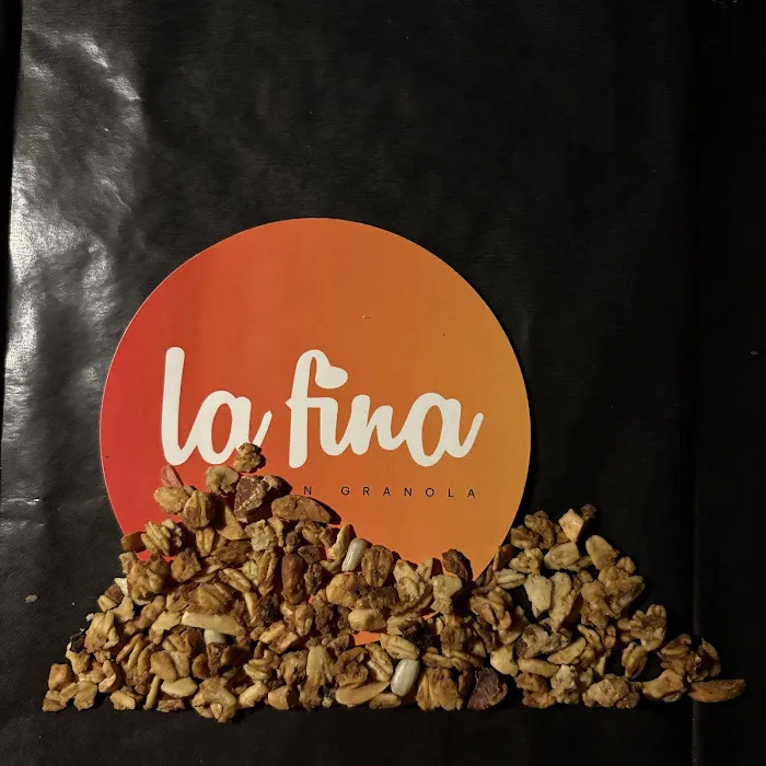 La Fina Granola Picture 10