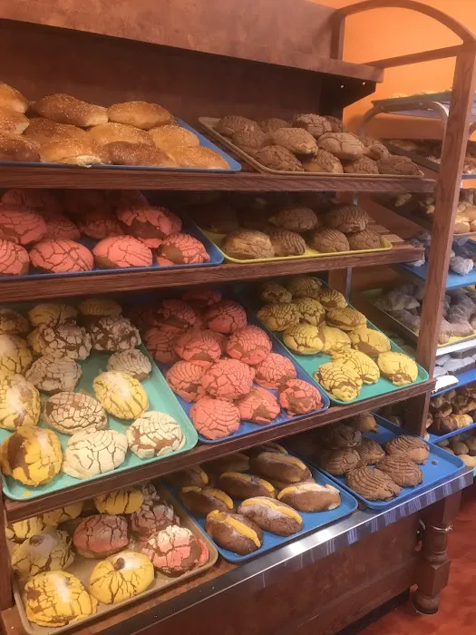The Azteca Bakery Picture 1