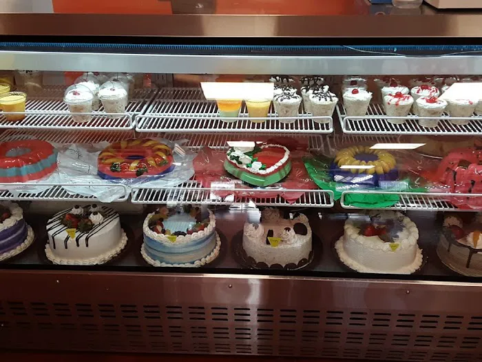 The Azteca Bakery Picture 4