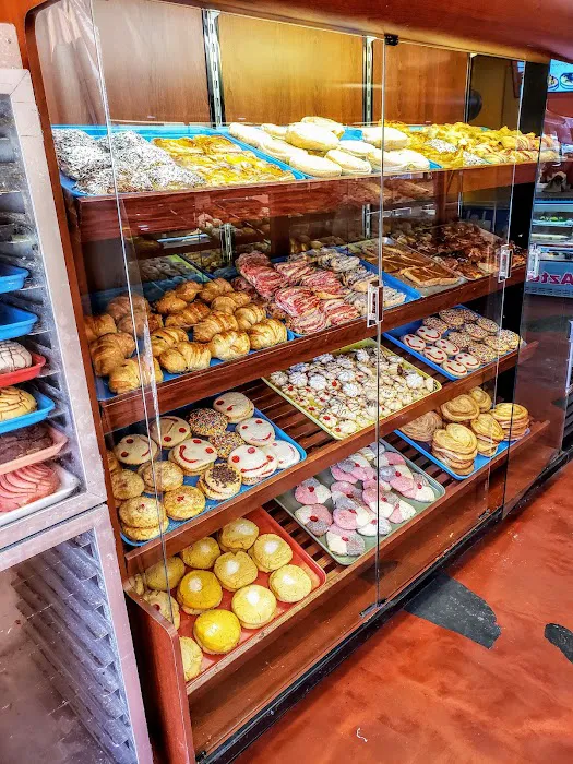 The Azteca Bakery Picture 5