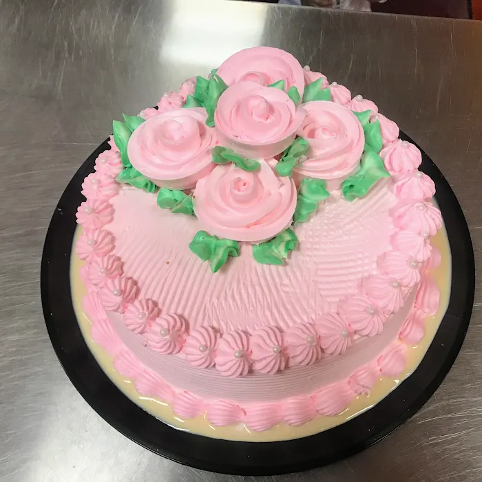 The Azteca Bakery Picture 6