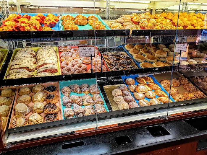 The Azteca Bakery Picture 8