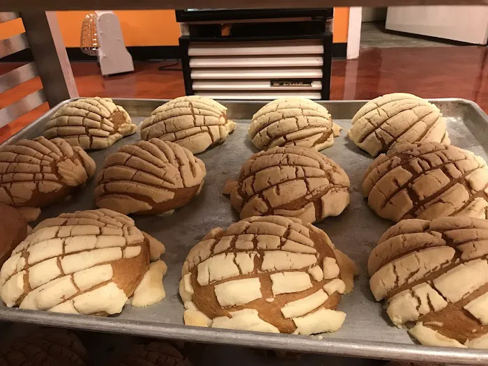 The Azteca Bakery Picture 10