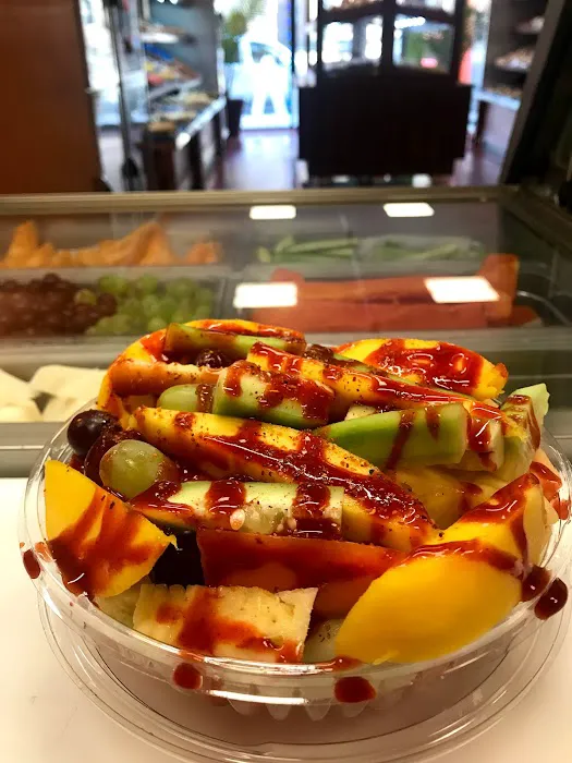 The Azteca Bakery Picture 9