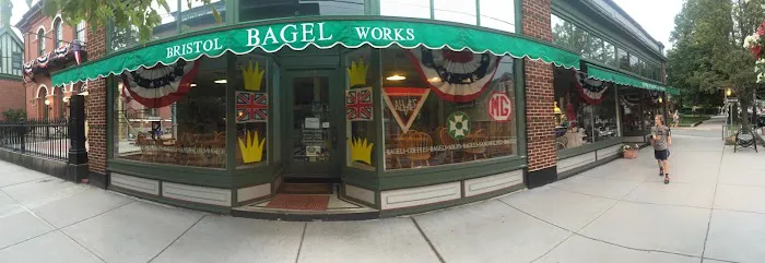 Bristol Bagel Works Picture 1