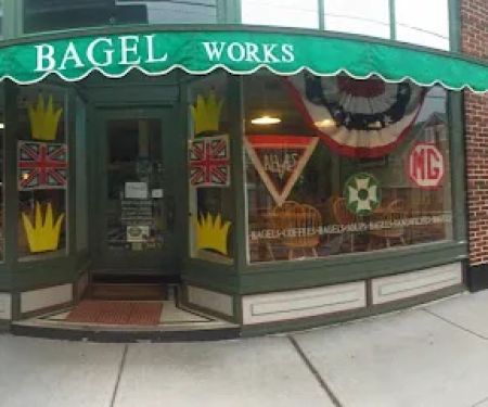 Bristol Bagel Works