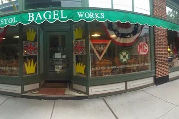 Bristol Bagel Works
