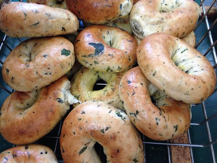 Bristol Bagel Works Picture 2