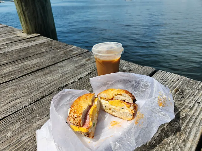 Bristol Bagel Works Picture 3