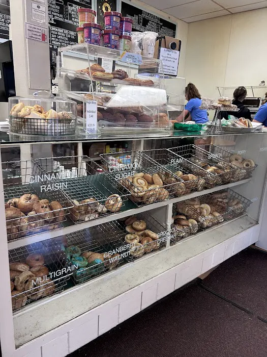 Bristol Bagel Works Picture 4