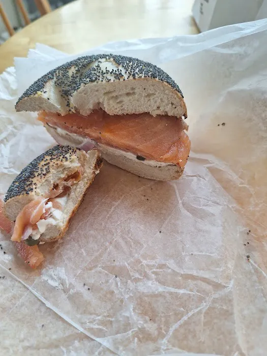 Bristol Bagel Works Picture 6