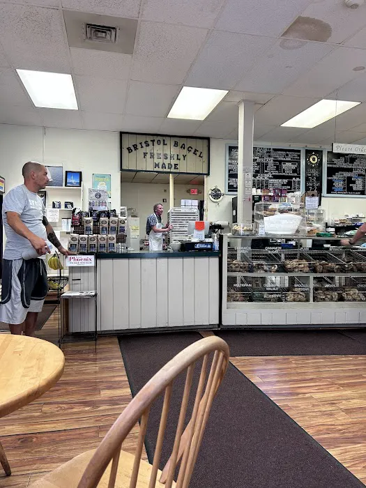 Bristol Bagel Works Picture 9