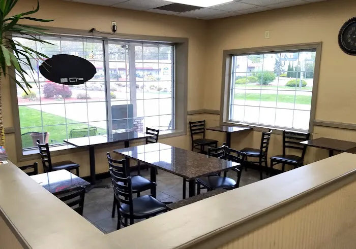 Sip N Dip Donuts Picture 2