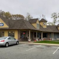 Sip N Dip Donuts ico