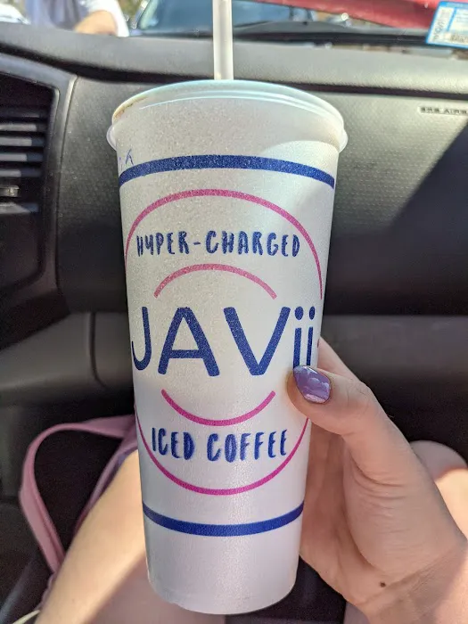 Sip N Dip Donuts Picture 6