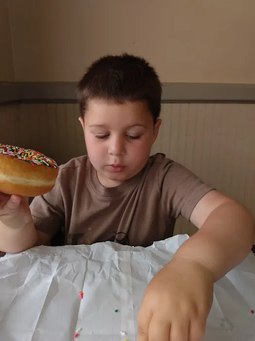 Sip N Dip Donuts Picture 9