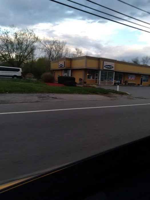 Sip N Dip Donuts Picture 8