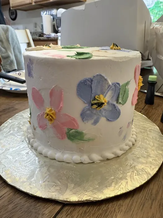 The Cake Gallery Picture 3