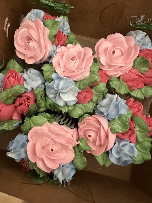 The Cake Gallery Picture 1