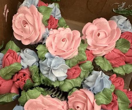 The Cake Gallery