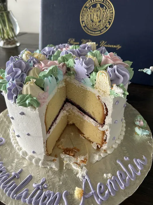 The Cake Gallery Picture 6