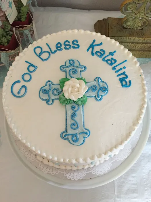 The Cake Gallery Picture 8