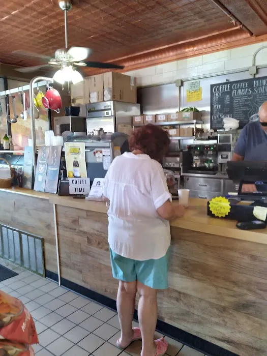 Bagel Express in the Village Picture 3