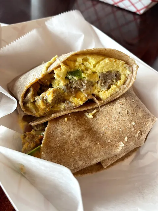 Bagel Express in the Village Picture 9