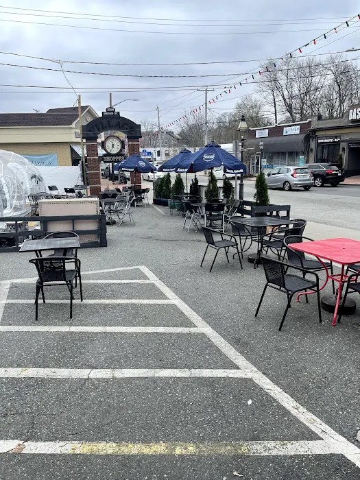 Bagel Express in the Village Picture 6