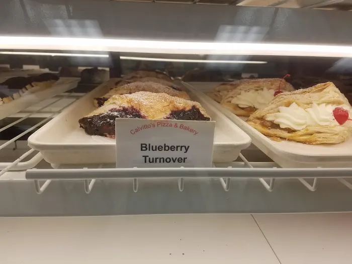 Calvitto's Pizza & Bakery Picture 1