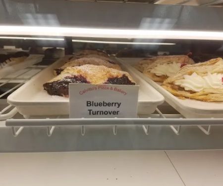 Calvitto's Pizza & Bakery