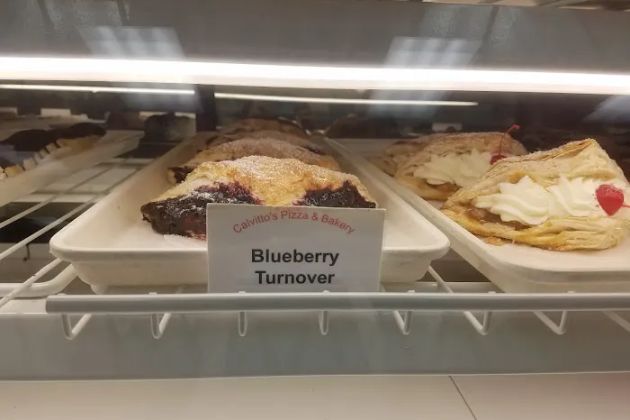 Calvitto's Pizza & Bakery