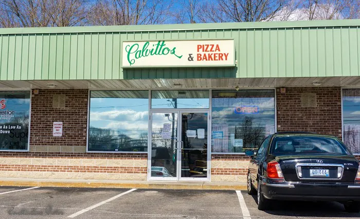 Calvitto's Pizza & Bakery Picture 2