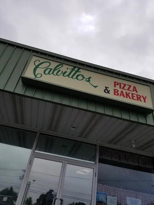 Calvitto's Pizza & Bakery Picture 6