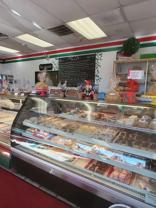 Calvitto's Pizza & Bakery Picture 5