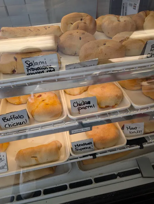 Calvitto's Pizza & Bakery Picture 9