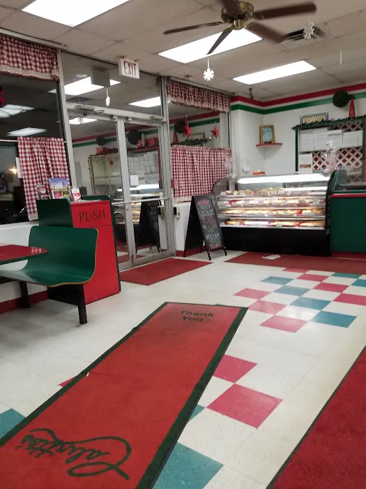 Calvitto's Pizza & Bakery Picture 7