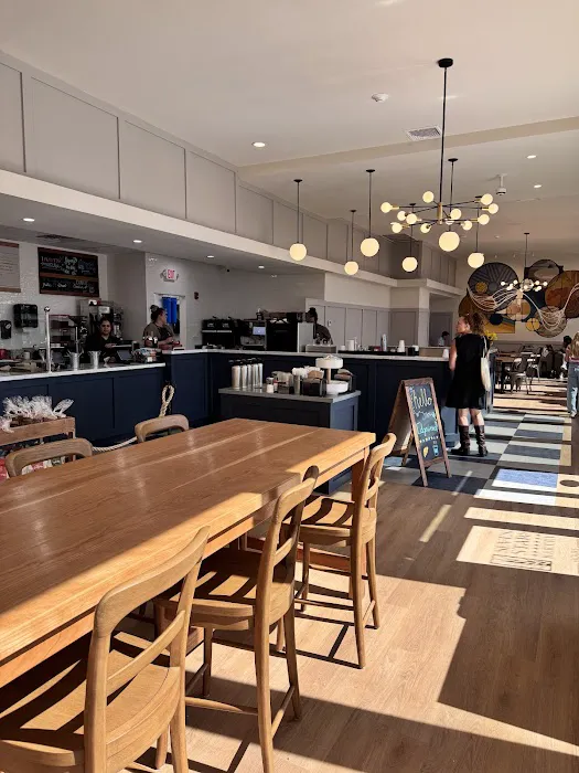 Seven Stars Bakery Picture 3