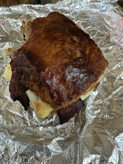 Seven Stars Bakery Picture 6