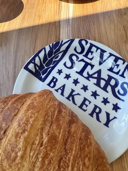 Seven Stars Bakery Picture 5