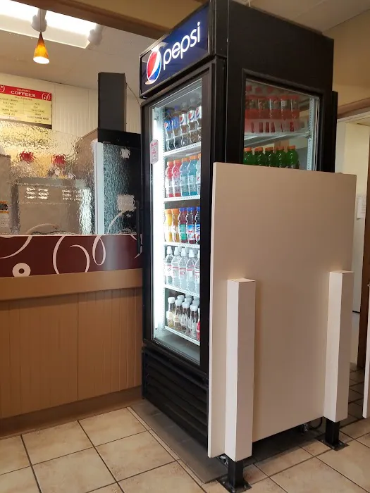 Honey Dew Donuts Picture 1