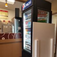 Honey Dew Donuts ico