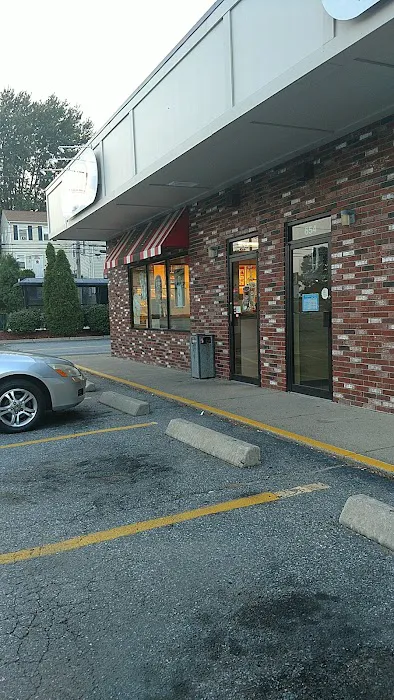 Honey Dew Donuts Picture 4
