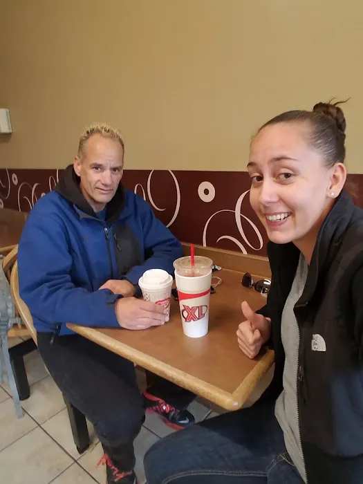 Honey Dew Donuts Picture 7