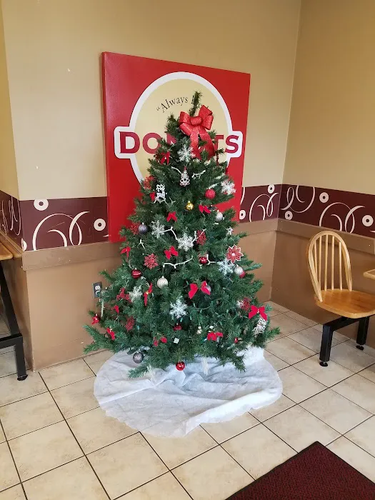 Honey Dew Donuts Picture 8