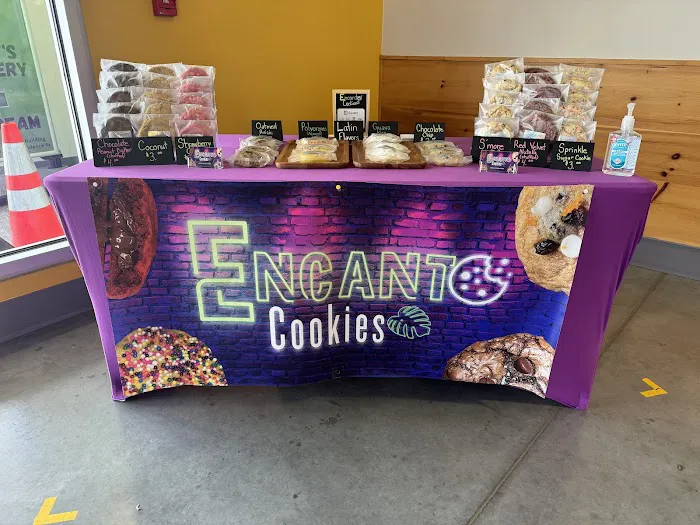 Encanto Cookies Picture 1